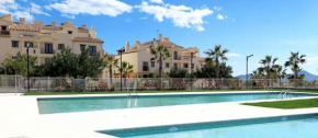 Acogedor Dúplex en Pueblo Español en Hacienda del Alamo